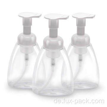 50 ml 100 ml 16oz Plastiksprühflaschenspender sauber